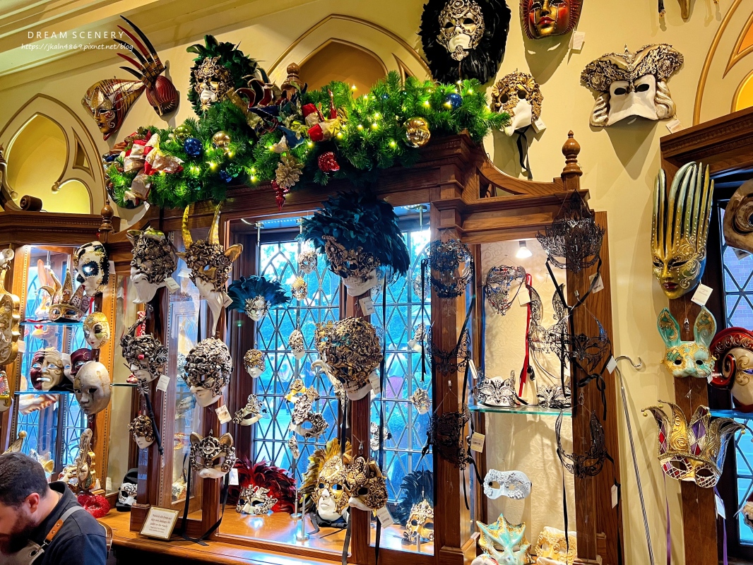 【美國 Florida】EPCOT完整攻略|冰雪奇緣、世界展館、煙火秀一次收藏|2024冬季迪士尼之旅 - 第63張圖 【美國 Florida】EPCOT完整攻略|冰雪奇緣、世界展館、煙火秀一次收藏|2024冬季迪士尼之旅
