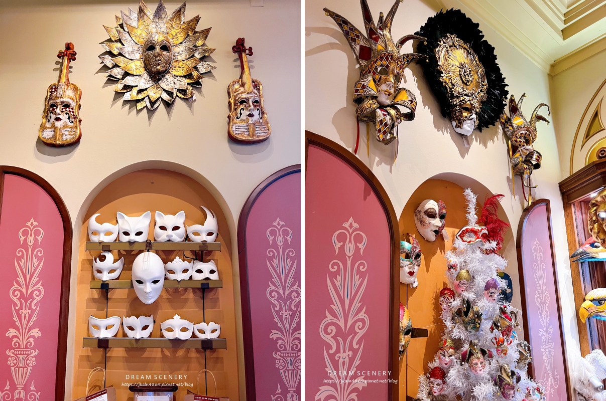 【美國 Florida】EPCOT完整攻略|冰雪奇緣、世界展館、煙火秀一次收藏|2024冬季迪士尼之旅 - 第61張圖 【美國 Florida】EPCOT完整攻略|冰雪奇緣、世界展館、煙火秀一次收藏|2024冬季迪士尼之旅