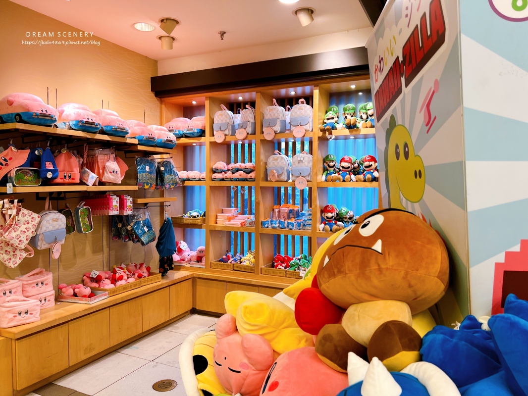 【美國 Florida】2024 EPCOT 景區 – 日本館（Japan Pavilion）