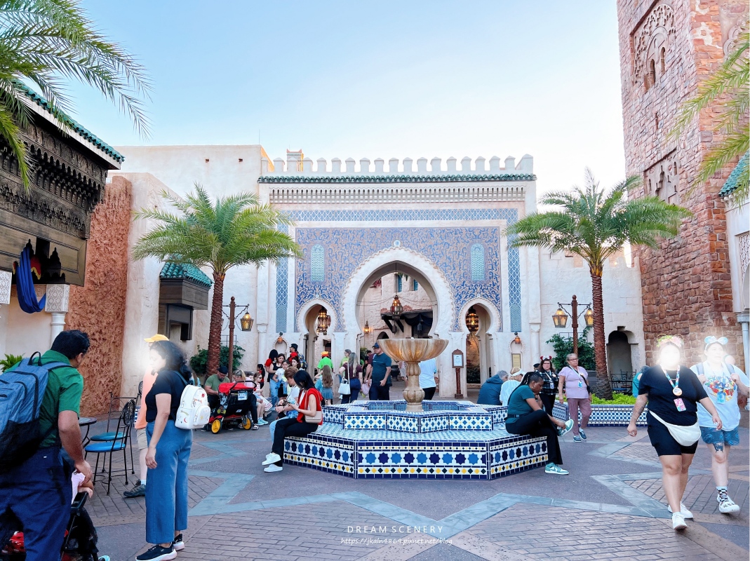 【美國 Florida】EPCOT完整攻略|冰雪奇緣、世界展館、煙火秀一次收藏|2024冬季迪士尼之旅 - 第43張圖 【美國 Florida】EPCOT完整攻略|冰雪奇緣、世界展館、煙火秀一次收藏|2024冬季迪士尼之旅