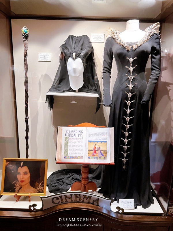 【美國 Florida】2024 EPCOT 設施 – Beauty and the Beast Sing-Along
