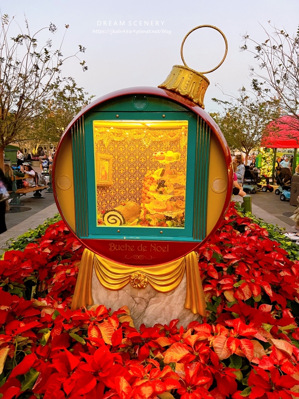 【美國 Florida】EPCOT完整攻略|冰雪奇緣、世界展館、煙火秀一次收藏|2024冬季迪士尼之旅 - 第36張圖 【美國 Florida】EPCOT完整攻略|冰雪奇緣、世界展館、煙火秀一次收藏|2024冬季迪士尼之旅