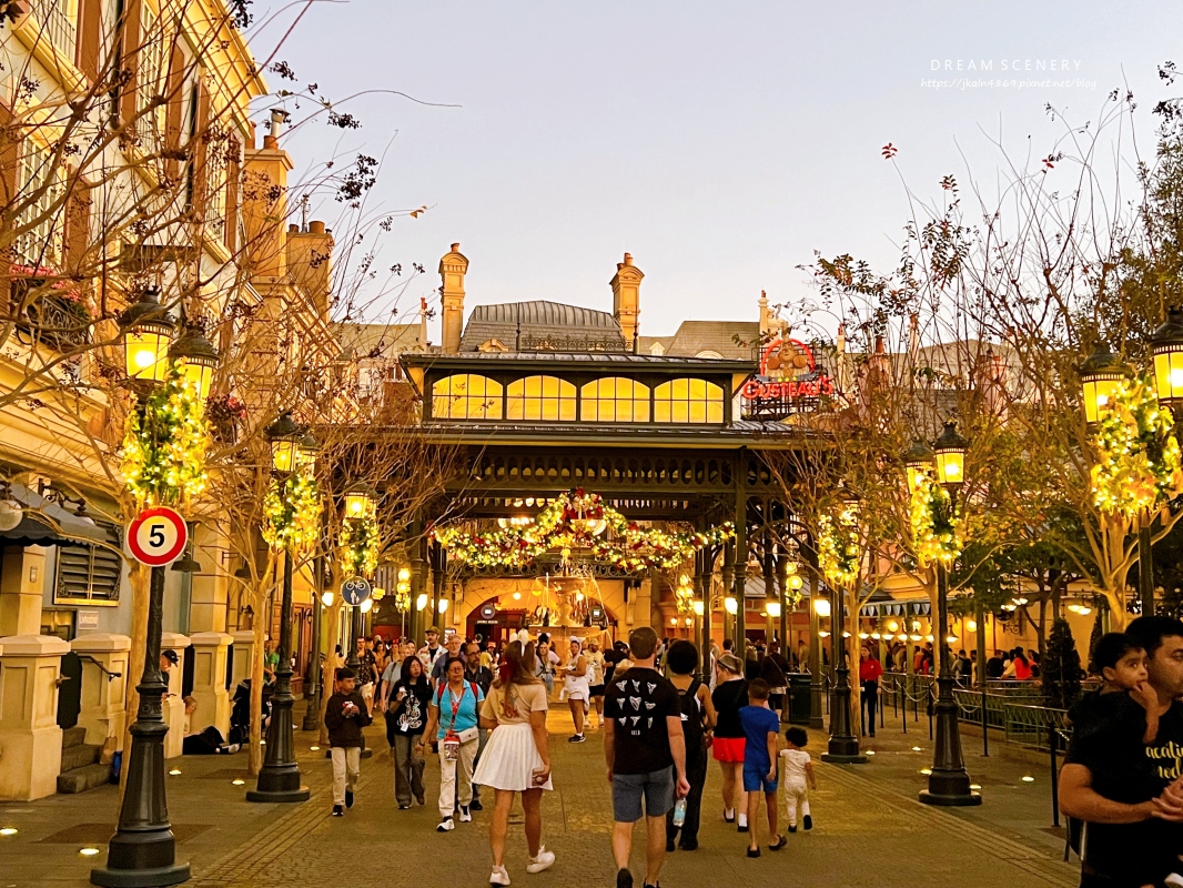 【美國 Florida】EPCOT完整攻略|冰雪奇緣、世界展館、煙火秀一次收藏|2024冬季迪士尼之旅 - 第31張圖 【美國 Florida】EPCOT完整攻略|冰雪奇緣、世界展館、煙火秀一次收藏|2024冬季迪士尼之旅
