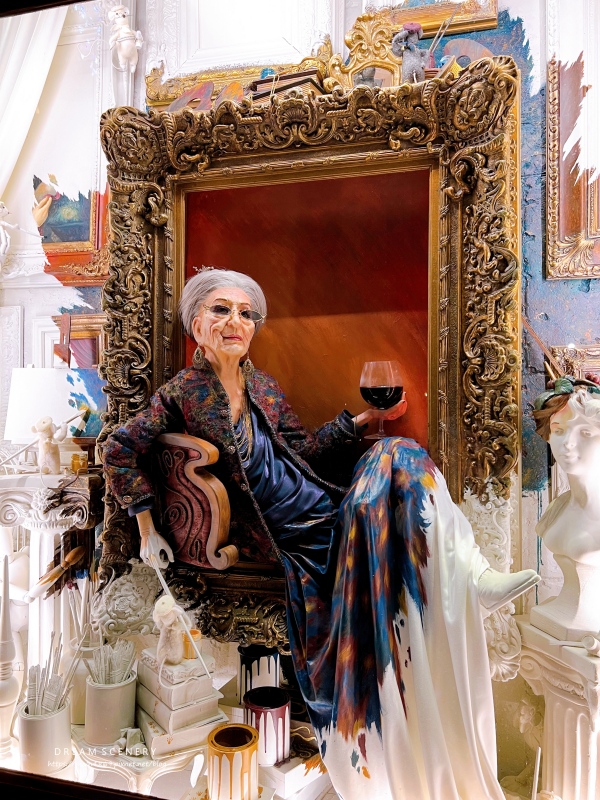 【美國 Florida】EPCOT完整攻略|冰雪奇緣、世界展館、煙火秀一次收藏|2024冬季迪士尼之旅 - 第34張圖 【美國 Florida】EPCOT完整攻略|冰雪奇緣、世界展館、煙火秀一次收藏|2024冬季迪士尼之旅
