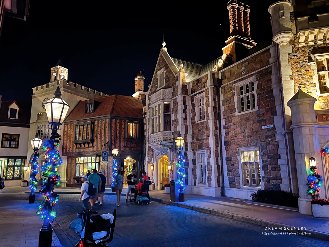 【美國 Florida】EPCOT完整攻略|冰雪奇緣、世界展館、煙火秀一次收藏|2024冬季迪士尼之旅 - 第68張圖 【美國 Florida】EPCOT完整攻略|冰雪奇緣、世界展館、煙火秀一次收藏|2024冬季迪士尼之旅