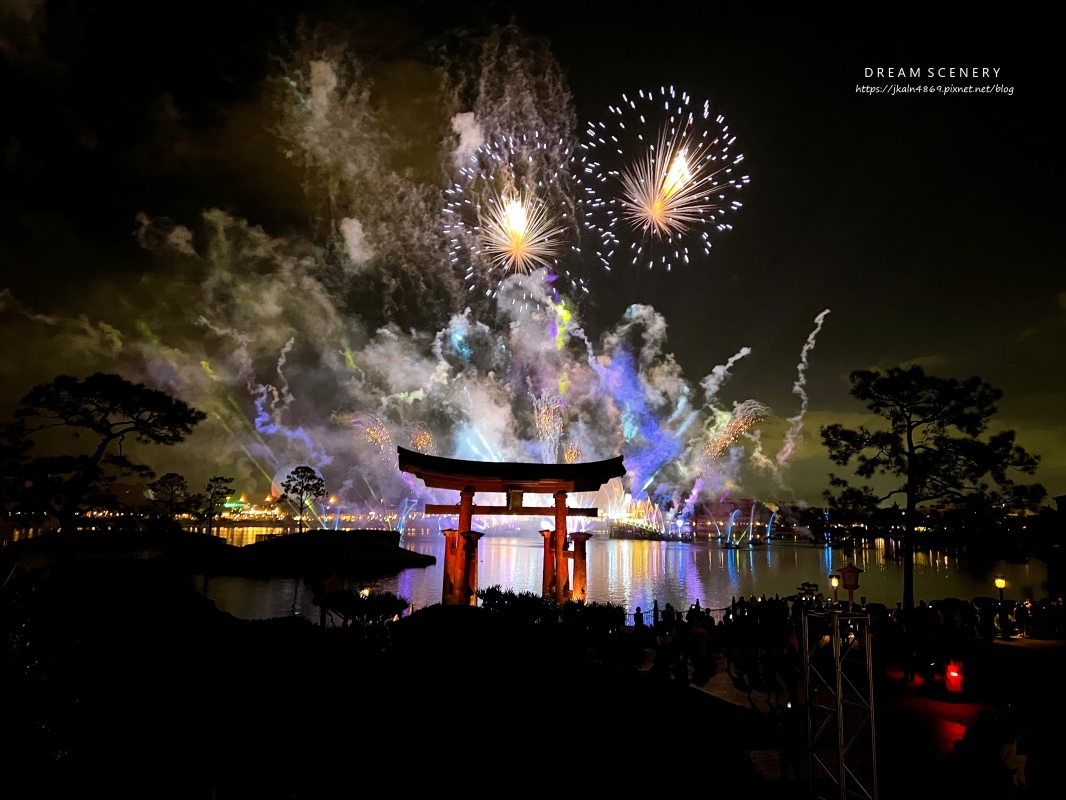 【美國 Florida】EPCOT完整攻略|冰雪奇緣、世界展館、煙火秀一次收藏|2024冬季迪士尼之旅 - 第28張圖 【美國 Florida】EPCOT完整攻略|冰雪奇緣、世界展館、煙火秀一次收藏|2024冬季迪士尼之旅