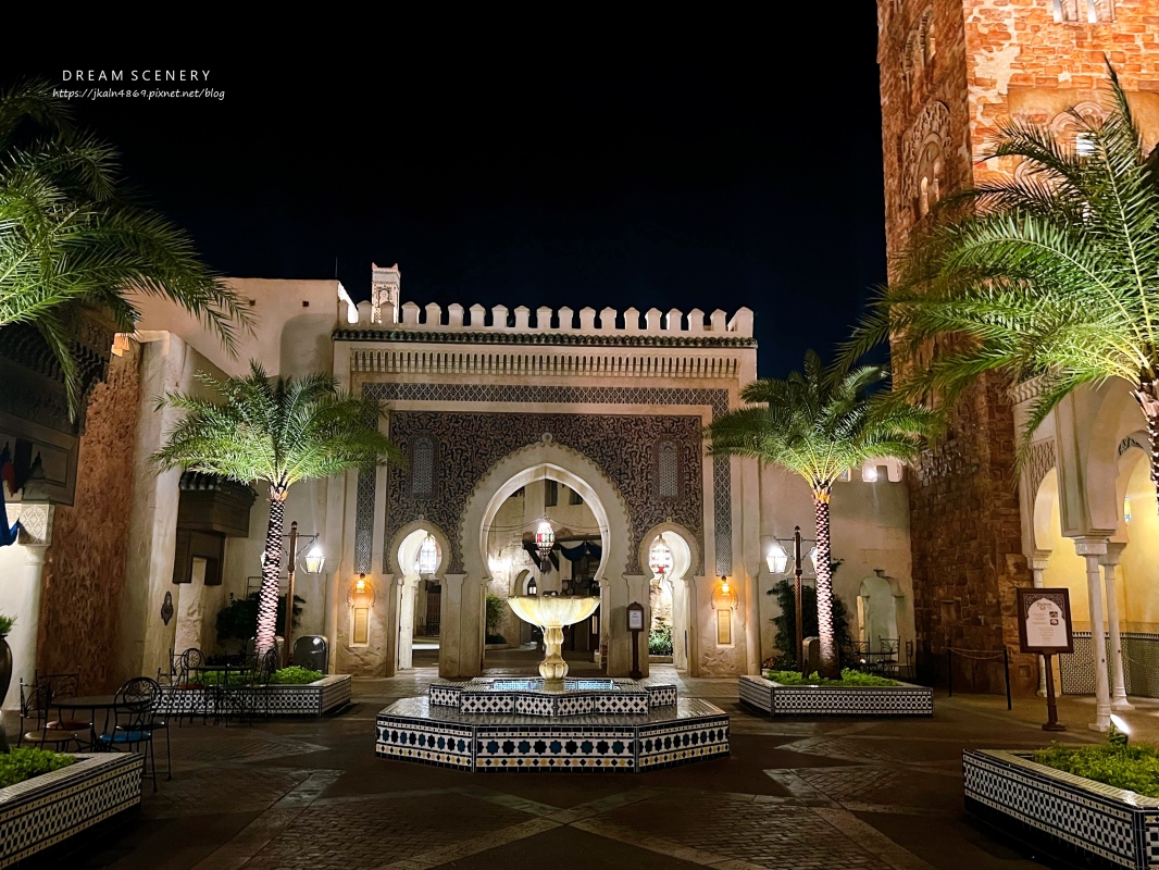 【美國 Florida】EPCOT完整攻略|冰雪奇緣、世界展館、煙火秀一次收藏|2024冬季迪士尼之旅 - 第44張圖 【美國 Florida】EPCOT完整攻略|冰雪奇緣、世界展館、煙火秀一次收藏|2024冬季迪士尼之旅