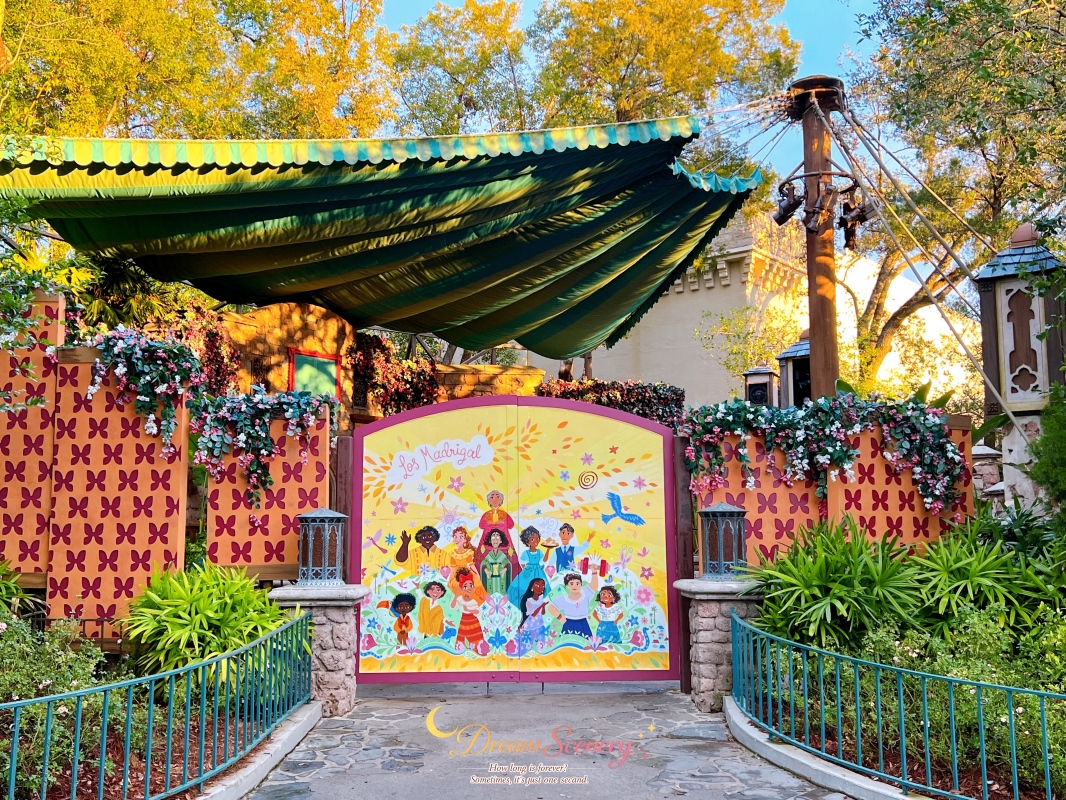 【美國 Florida】2024 Magic Kingdom 攻略|走進迪士尼最經典的夢想國度!Top10必玩設施、聖誕派對、公主見面會與必買周邊整理 - 第102張圖 【美國 Florida】2024 Magic Kingdom 攻略|走進迪士尼最經典的夢想國度!Top10必玩設施、聖誕派對、公主見面會與必買周邊整理