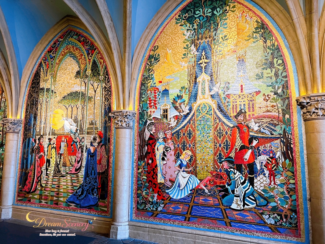 【美國 Florida】2024 Magic Kingdom 攻略|走進迪士尼最經典的夢想國度!Top10必玩設施、聖誕派對、公主見面會與必買周邊整理 - 第11張圖 【美國 Florida】2024 Magic Kingdom 攻略|走進迪士尼最經典的夢想國度!Top10必玩設施、聖誕派對、公主見面會與必買周邊整理