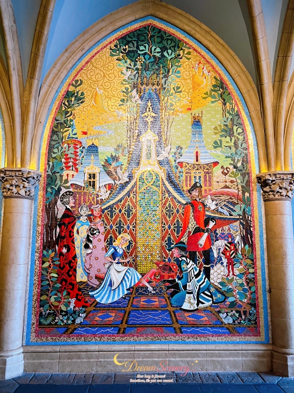 【美國 Florida】2024 Magic Kingdom 攻略|走進迪士尼最經典的夢想國度!Top10必玩設施、聖誕派對、公主見面會與必買周邊整理 - 第15張圖 【美國 Florida】2024 Magic Kingdom 攻略|走進迪士尼最經典的夢想國度!Top10必玩設施、聖誕派對、公主見面會與必買周邊整理