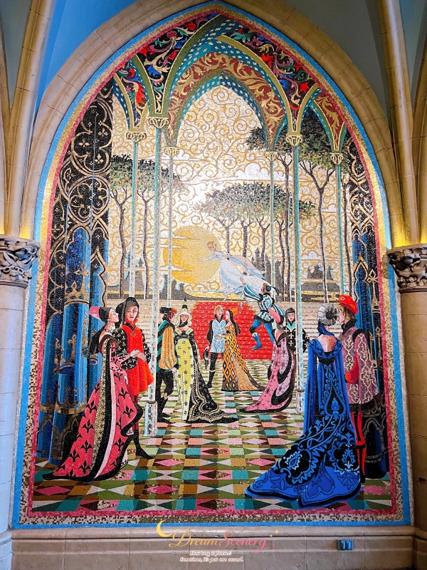 【美國 Florida】2024 Magic Kingdom 攻略|走進迪士尼最經典的夢想國度!Top10必玩設施、聖誕派對、公主見面會與必買周邊整理 - 第14張圖 【美國 Florida】2024 Magic Kingdom 攻略|走進迪士尼最經典的夢想國度!Top10必玩設施、聖誕派對、公主見面會與必買周邊整理