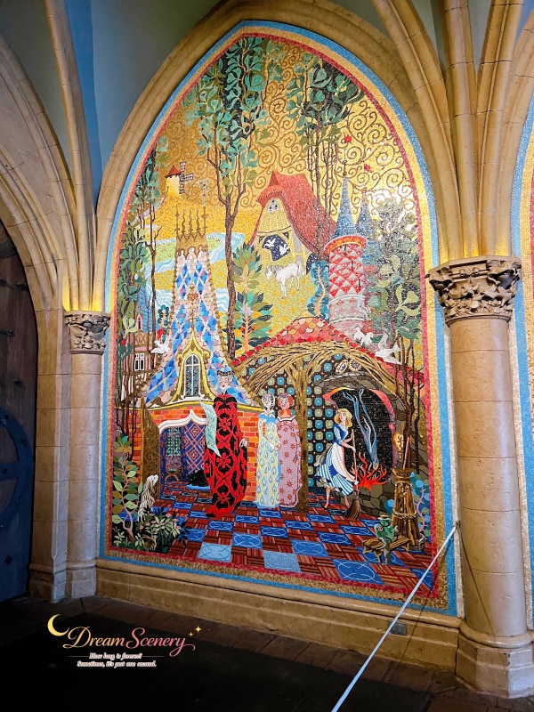 【美國 Florida】2024 Magic Kingdom 攻略|走進迪士尼最經典的夢想國度!Top10必玩設施、聖誕派對、公主見面會與必買周邊整理 - 第12張圖 【美國 Florida】2024 Magic Kingdom 攻略|走進迪士尼最經典的夢想國度!Top10必玩設施、聖誕派對、公主見面會與必買周邊整理