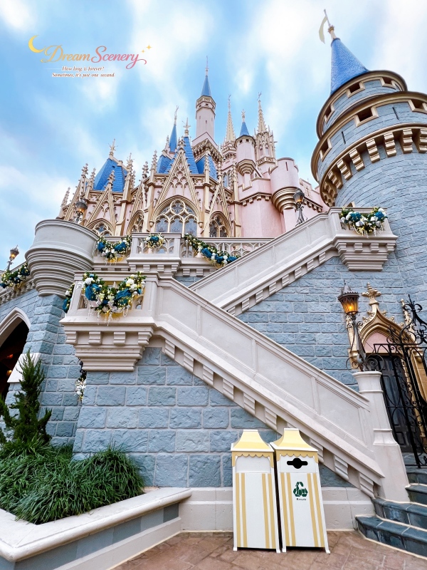 【美國 Florida】2024 Magic Kingdom 攻略|走進迪士尼最經典的夢想國度!Top10必玩設施、聖誕派對、公主見面會與必買周邊整理 - 第7張圖 【美國 Florida】2024 Magic Kingdom 攻略|走進迪士尼最經典的夢想國度!Top10必玩設施、聖誕派對、公主見面會與必買周邊整理