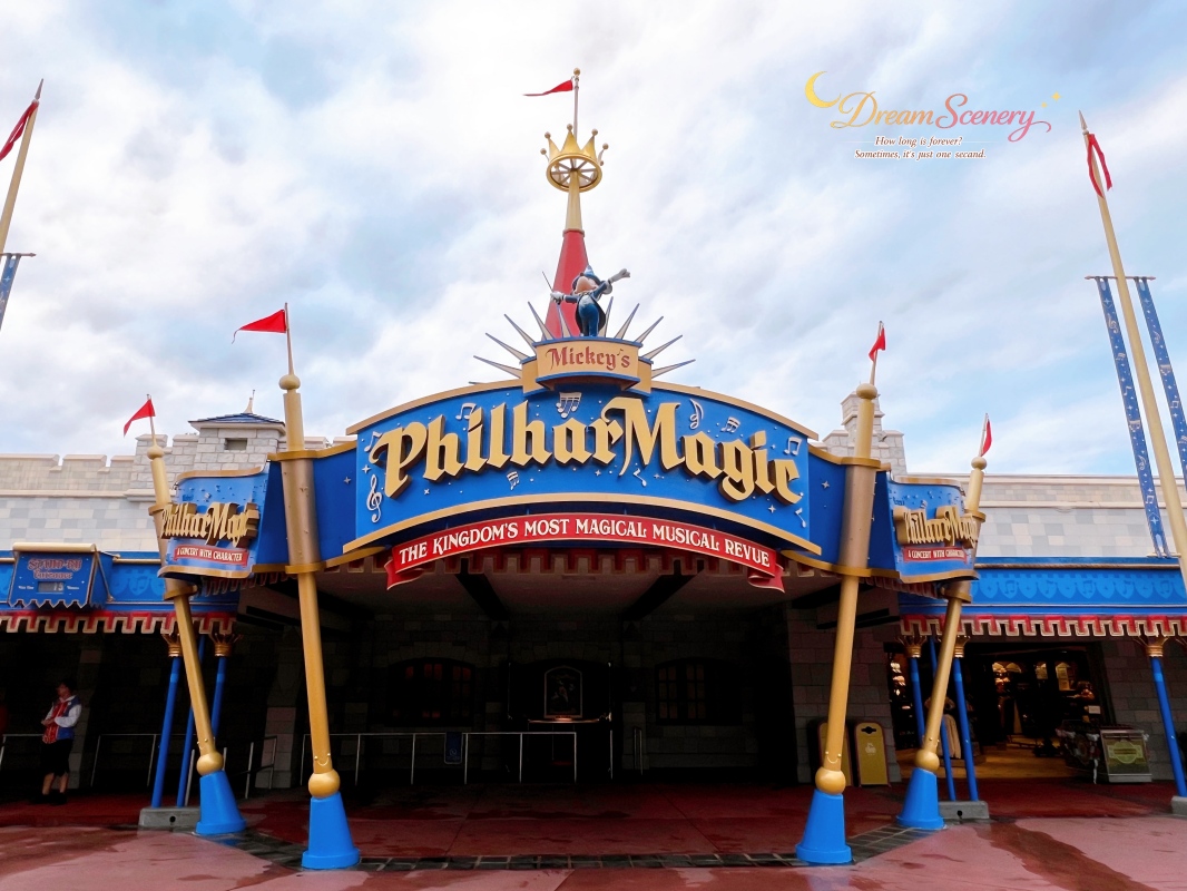 【美國 Florida】2024 Magic Kingdom 攻略|走進迪士尼最經典的夢想國度!Top10必玩設施、聖誕派對、公主見面會與必買周邊整理 - 第78張圖 【美國 Florida】2024 Magic Kingdom 攻略|走進迪士尼最經典的夢想國度!Top10必玩設施、聖誕派對、公主見面會與必買周邊整理