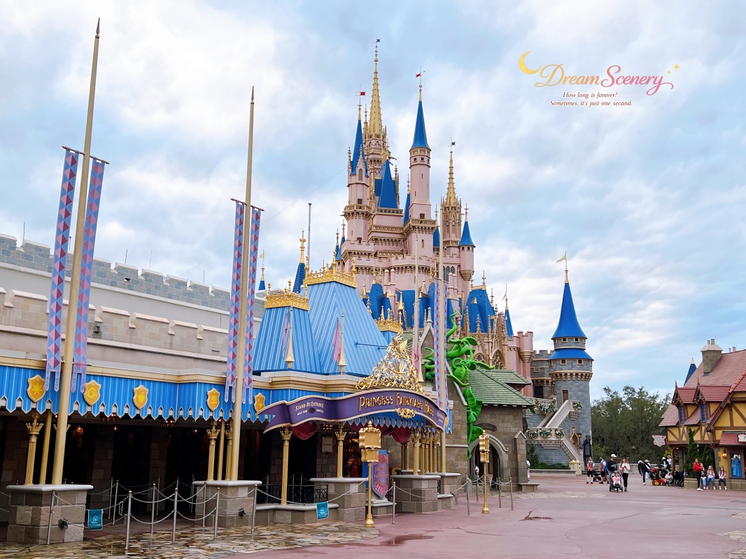 【美國 Florida】2024 Magic Kingdom 攻略|走進迪士尼最經典的夢想國度!Top10必玩設施、聖誕派對、公主見面會與必買周邊整理 - 第77張圖 【美國 Florida】2024 Magic Kingdom 攻略|走進迪士尼最經典的夢想國度!Top10必玩設施、聖誕派對、公主見面會與必買周邊整理