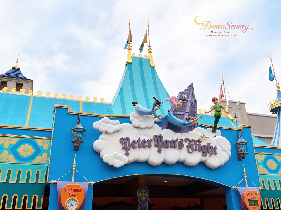 【美國 Florida】2024 Magic Kingdom 攻略|走進迪士尼最經典的夢想國度!Top10必玩設施、聖誕派對、公主見面會與必買周邊整理 - 第70張圖 【美國 Florida】2024 Magic Kingdom 攻略|走進迪士尼最經典的夢想國度!Top10必玩設施、聖誕派對、公主見面會與必買周邊整理