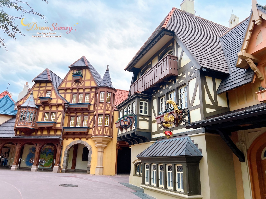 【美國 Florida】2024 Magic Kingdom 攻略|走進迪士尼最經典的夢想國度!Top10必玩設施、聖誕派對、公主見面會與必買周邊整理 - 第23張圖 【美國 Florida】2024 Magic Kingdom 攻略|走進迪士尼最經典的夢想國度!Top10必玩設施、聖誕派對、公主見面會與必買周邊整理