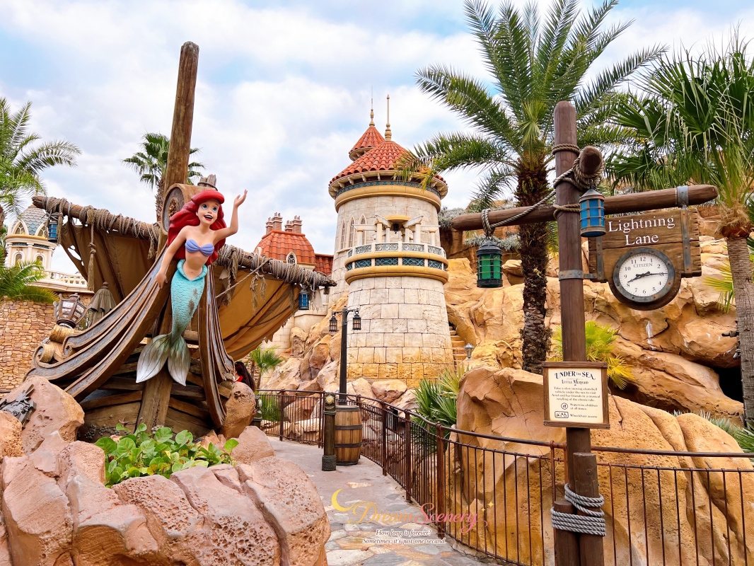【美國 Florida】2024 Magic Kingdom 攻略|走進迪士尼最經典的夢想國度!Top10必玩設施、聖誕派對、公主見面會與必買周邊整理 - 第73張圖 【美國 Florida】2024 Magic Kingdom 攻略|走進迪士尼最經典的夢想國度!Top10必玩設施、聖誕派對、公主見面會與必買周邊整理