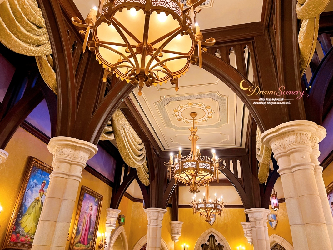 【美國 Florida】2024 Magic Kingdom 攻略|走進迪士尼最經典的夢想國度!Top10必玩設施、聖誕派對、公主見面會與必買周邊整理 - 第99張圖 【美國 Florida】2024 Magic Kingdom 攻略|走進迪士尼最經典的夢想國度!Top10必玩設施、聖誕派對、公主見面會與必買周邊整理