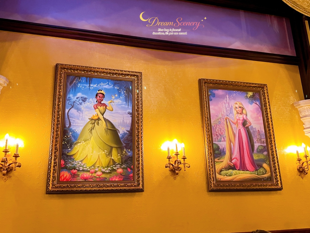 【美國 Florida】2024 Magic Kingdom設施|Princess Fairytale Hall - 第3張圖 【美國 Florida】2024 Magic Kingdom設施|Princess Fairytale Hall
