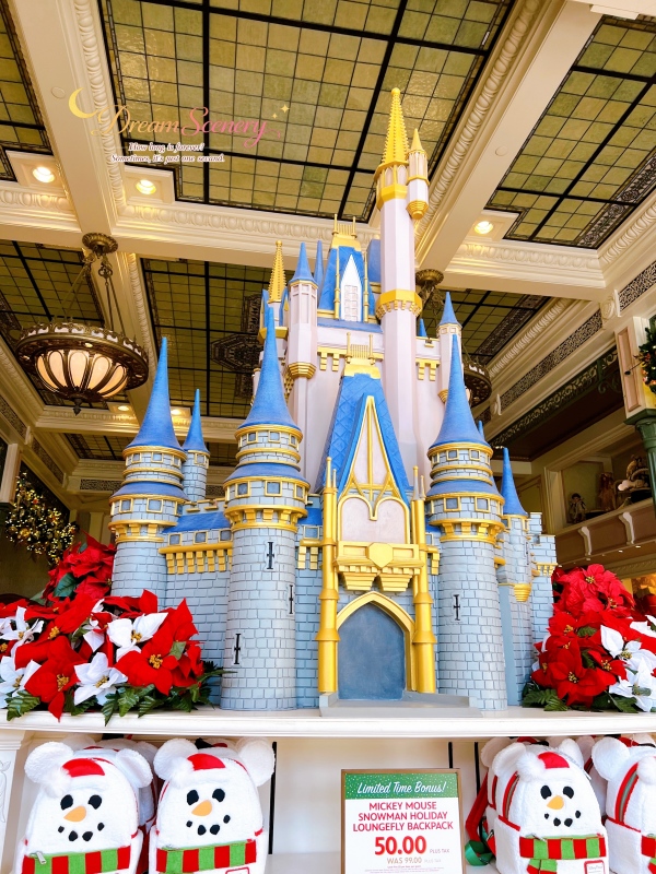 【美國 Florida】2024 Magic Kingdom 攻略|走進迪士尼最經典的夢想國度!Top10必玩設施、聖誕派對、公主見面會與必買周邊整理 - 第106張圖 【美國 Florida】2024 Magic Kingdom 攻略|走進迪士尼最經典的夢想國度!Top10必玩設施、聖誕派對、公主見面會與必買周邊整理
