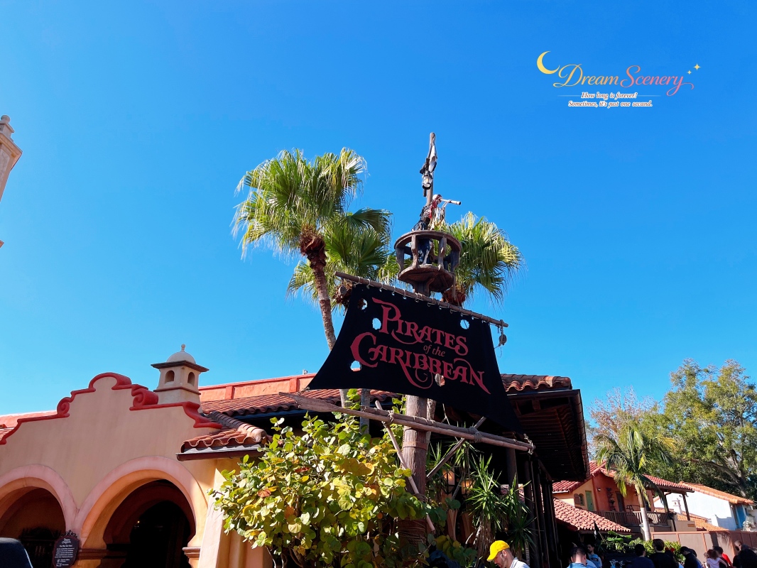 【美國 Florida】2024 Magic Kingdom 攻略|走進迪士尼最經典的夢想國度!Top10必玩設施、聖誕派對、公主見面會與必買周邊整理 - 第65張圖 【美國 Florida】2024 Magic Kingdom 攻略|走進迪士尼最經典的夢想國度!Top10必玩設施、聖誕派對、公主見面會與必買周邊整理