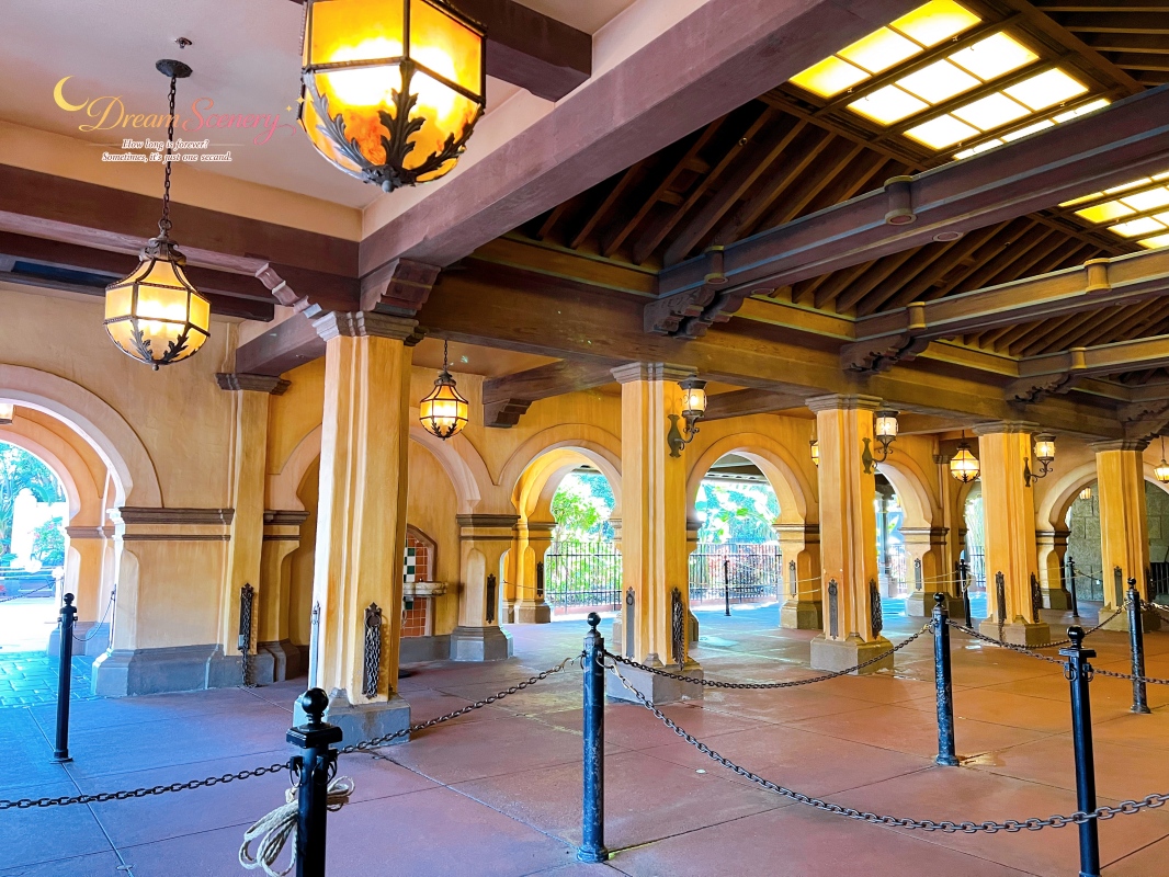 【美國 Florida】2024 Magic Kingdom 攻略|走進迪士尼最經典的夢想國度!Top10必玩設施、聖誕派對、公主見面會與必買周邊整理 - 第67張圖 【美國 Florida】2024 Magic Kingdom 攻略|走進迪士尼最經典的夢想國度!Top10必玩設施、聖誕派對、公主見面會與必買周邊整理