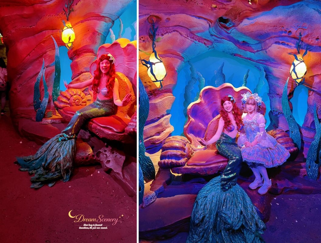 【美國 Florida】2024 Magic Kingdom 攻略|走進迪士尼最經典的夢想國度!Top10必玩設施、聖誕派對、公主見面會與必買周邊整理 - 第105張圖 【美國 Florida】2024 Magic Kingdom 攻略|走進迪士尼最經典的夢想國度!Top10必玩設施、聖誕派對、公主見面會與必買周邊整理