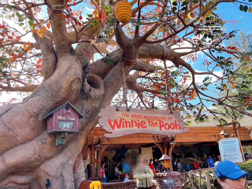 【美國 Florida】2024 Magic Kingdom 攻略|走進迪士尼最經典的夢想國度!Top10必玩設施、聖誕派對、公主見面會與必買周邊整理 - 第81張圖 【美國 Florida】2024 Magic Kingdom 攻略|走進迪士尼最經典的夢想國度!Top10必玩設施、聖誕派對、公主見面會與必買周邊整理
