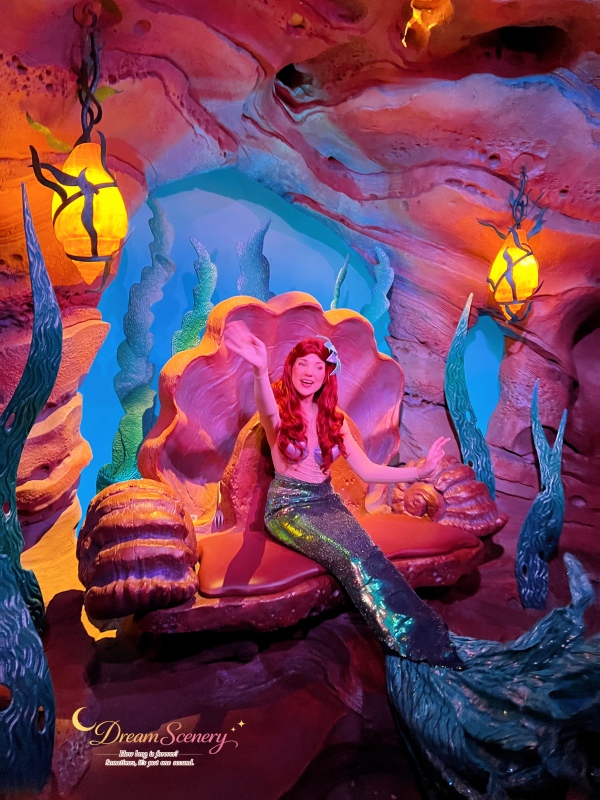 【美國 Florida】2024 Magic Kingdom 攻略|走進迪士尼最經典的夢想國度!Top10必玩設施、聖誕派對、公主見面會與必買周邊整理 - 第104張圖 【美國 Florida】2024 Magic Kingdom 攻略|走進迪士尼最經典的夢想國度!Top10必玩設施、聖誕派對、公主見面會與必買周邊整理