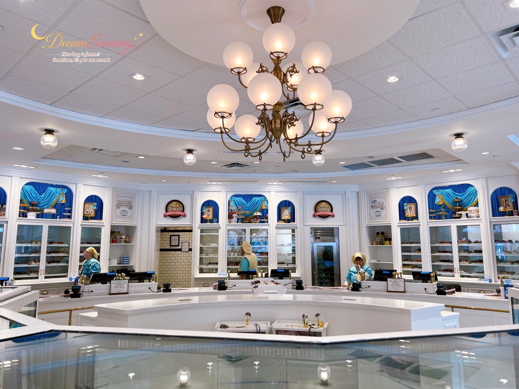 【美國 Florida】2024 Magic Kingdom 攻略|走進迪士尼最經典的夢想國度!Top10必玩設施、聖誕派對、公主見面會與必買周邊整理 - 第51張圖 【美國 Florida】2024 Magic Kingdom 攻略|走進迪士尼最經典的夢想國度!Top10必玩設施、聖誕派對、公主見面會與必買周邊整理