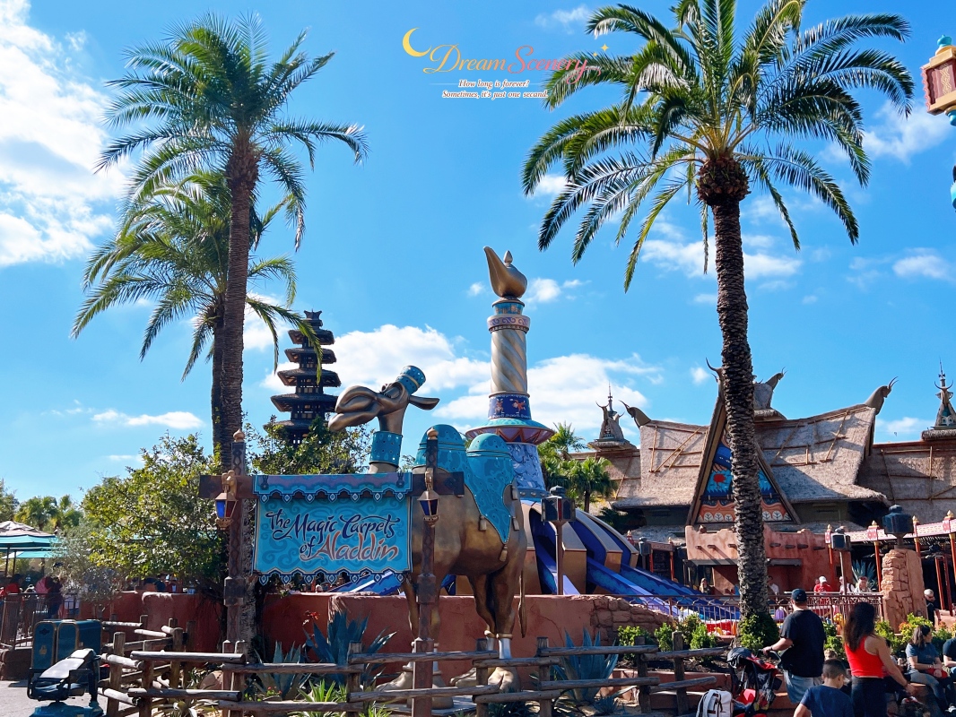【美國 Florida】2024 Magic Kingdom 攻略|走進迪士尼最經典的夢想國度!Top10必玩設施、聖誕派對、公主見面會與必買周邊整理 - 第88張圖 【美國 Florida】2024 Magic Kingdom 攻略|走進迪士尼最經典的夢想國度!Top10必玩設施、聖誕派對、公主見面會與必買周邊整理