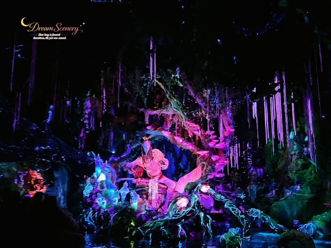 【美國 Florida】2024 Disney’s Animal Kingdom 攻略|一日路線+必玩設施 - 第13張圖 【美國 Florida】2024 Disney’s Animal Kingdom 攻略|一日路線+必玩設施
