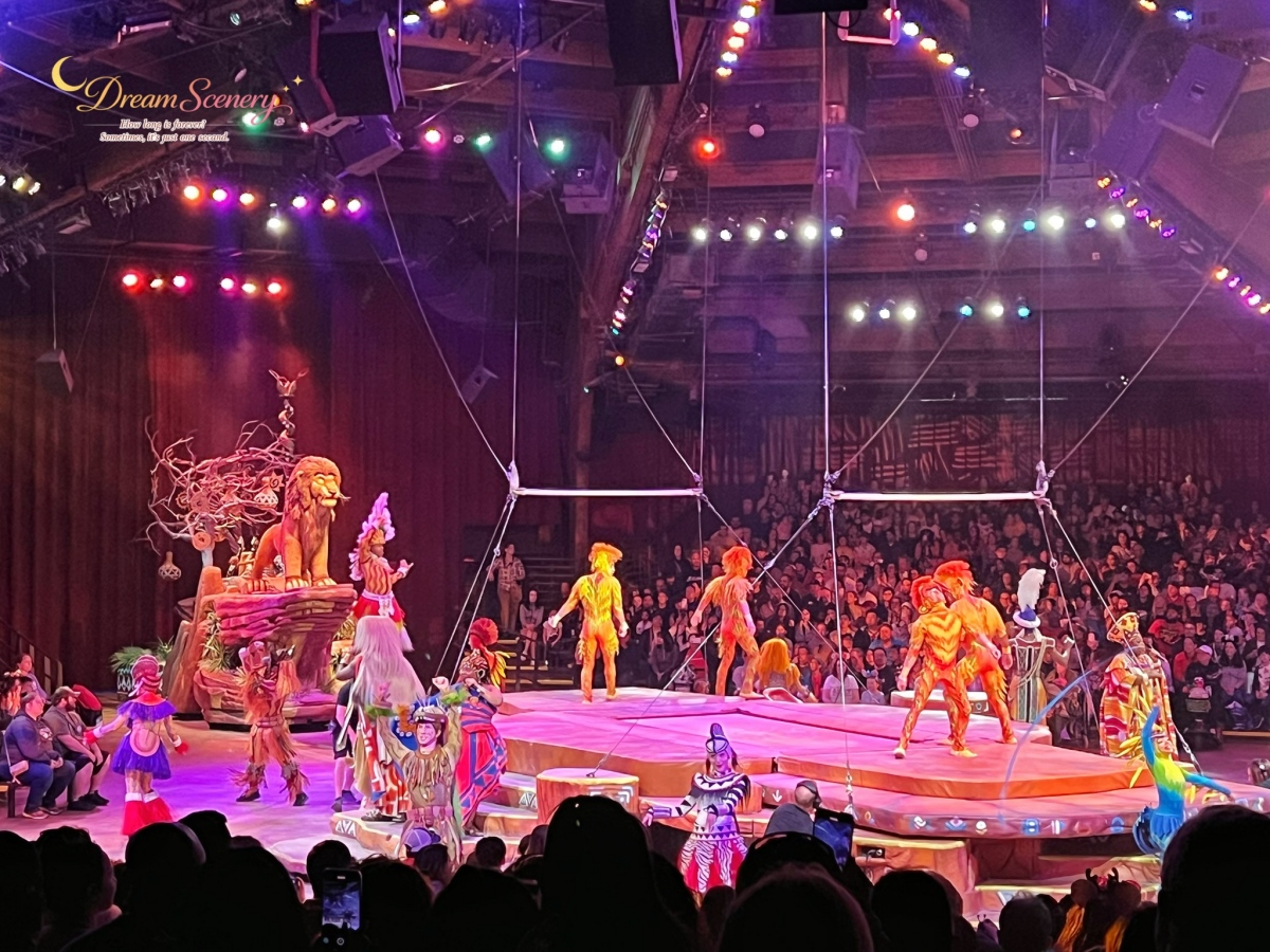 【美國 Florida】2024 Disney’s Animal Kingdom 攻略|一日路線+必玩設施 - 第48張圖 【美國 Florida】2024 Disney’s Animal Kingdom 攻略|一日路線+必玩設施