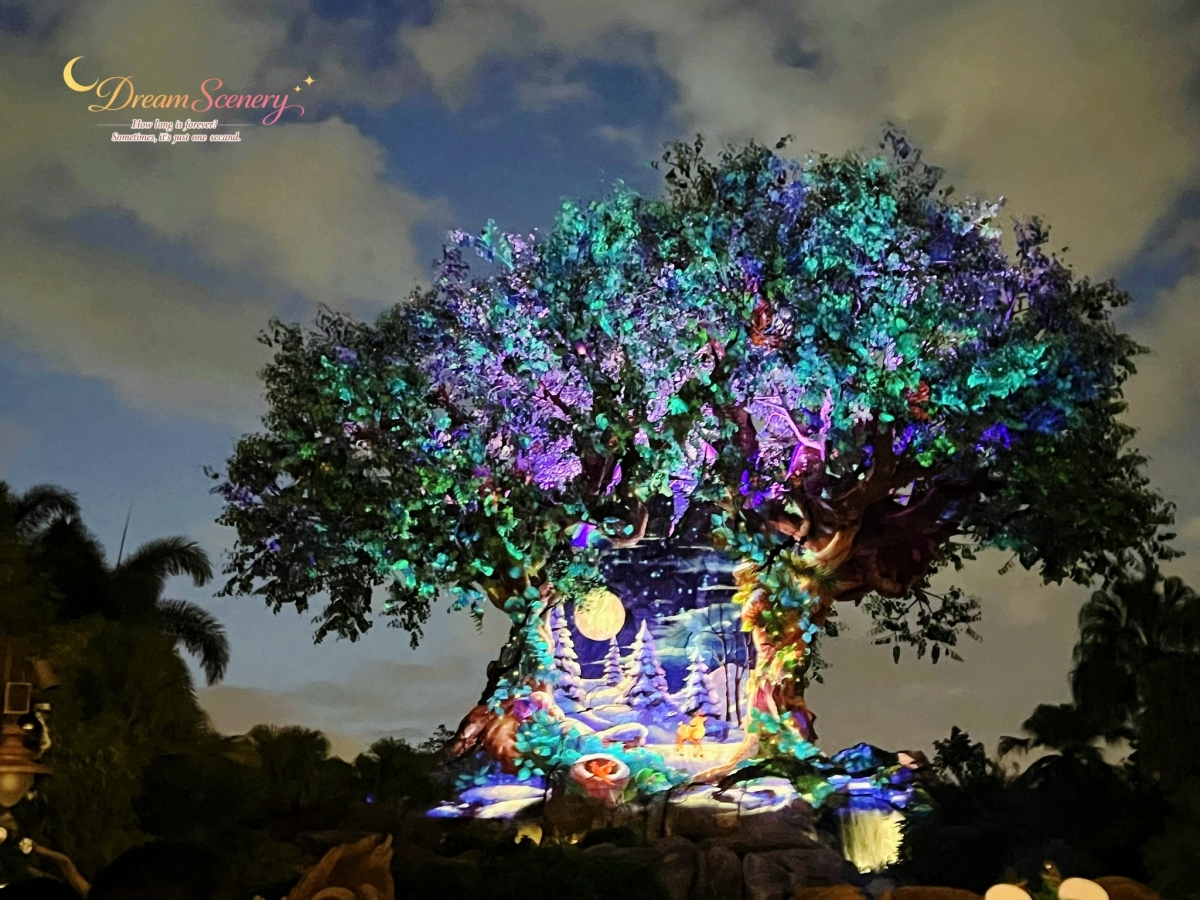 【美國 Florida】2024 Disney’s Animal Kingdom 攻略|一日路線+必玩設施 - 第90張圖 【美國 Florida】2024 Disney’s Animal Kingdom 攻略|一日路線+必玩設施