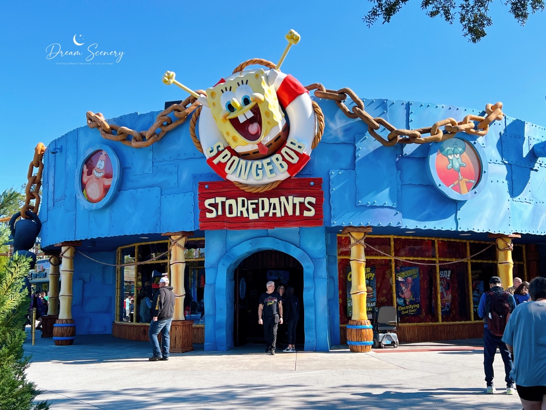 【美國 Florida】2024 奧蘭多環球影城開箱|兩天玩遍 Universal Studios Florida+Islands of Adventure心得分享 - 第59張圖 【美國 Florida】2024 奧蘭多環球影城開箱|兩天玩遍 Universal Studios Florida+Islands of Adventure心得分享