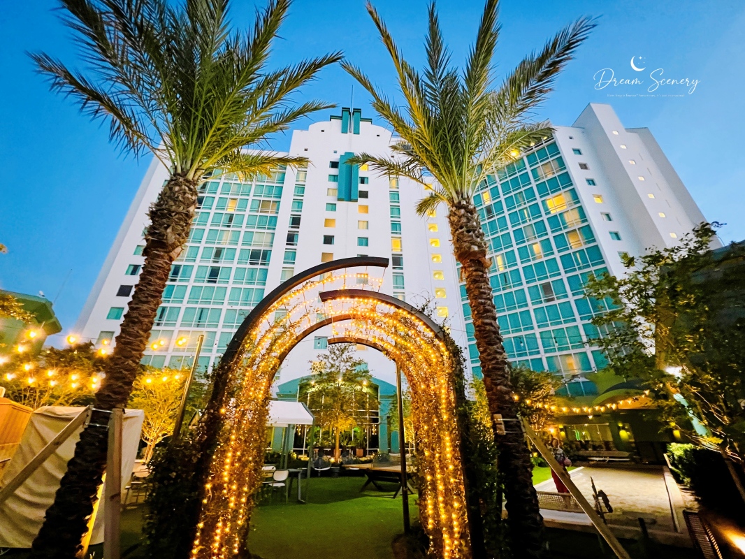 【美國-Florida】 Hotel Landy Orlando Universal Blvd., a Tribute Portfolio™ Hotel - 第1張圖 【美國-Florida】 Hotel Landy Orlando Universal Blvd., a Tribute Portfolio™ Hotel