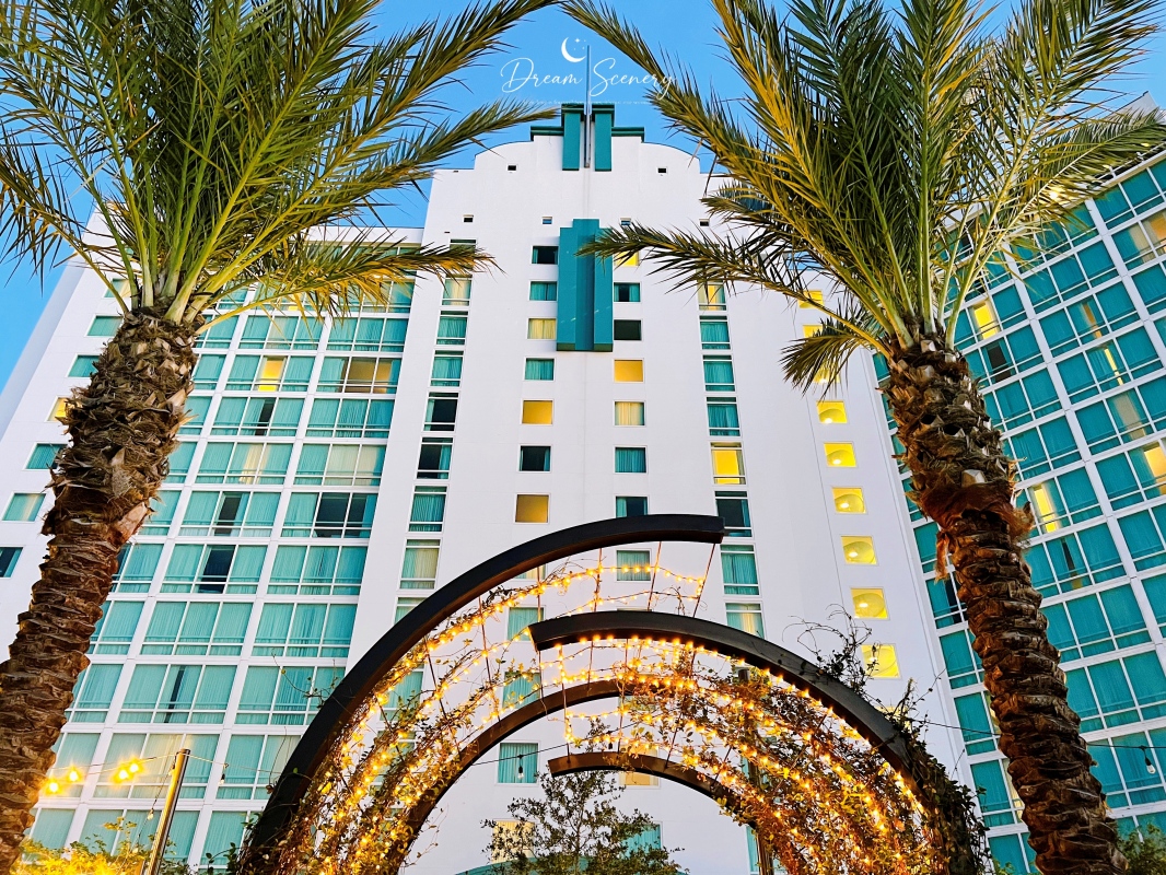 【美國-Florida】 Hotel Landy Orlando Universal Blvd., a Tribute Portfolio™ Hotel - 第2張圖 【美國-Florida】 Hotel Landy Orlando Universal Blvd., a Tribute Portfolio™ Hotel