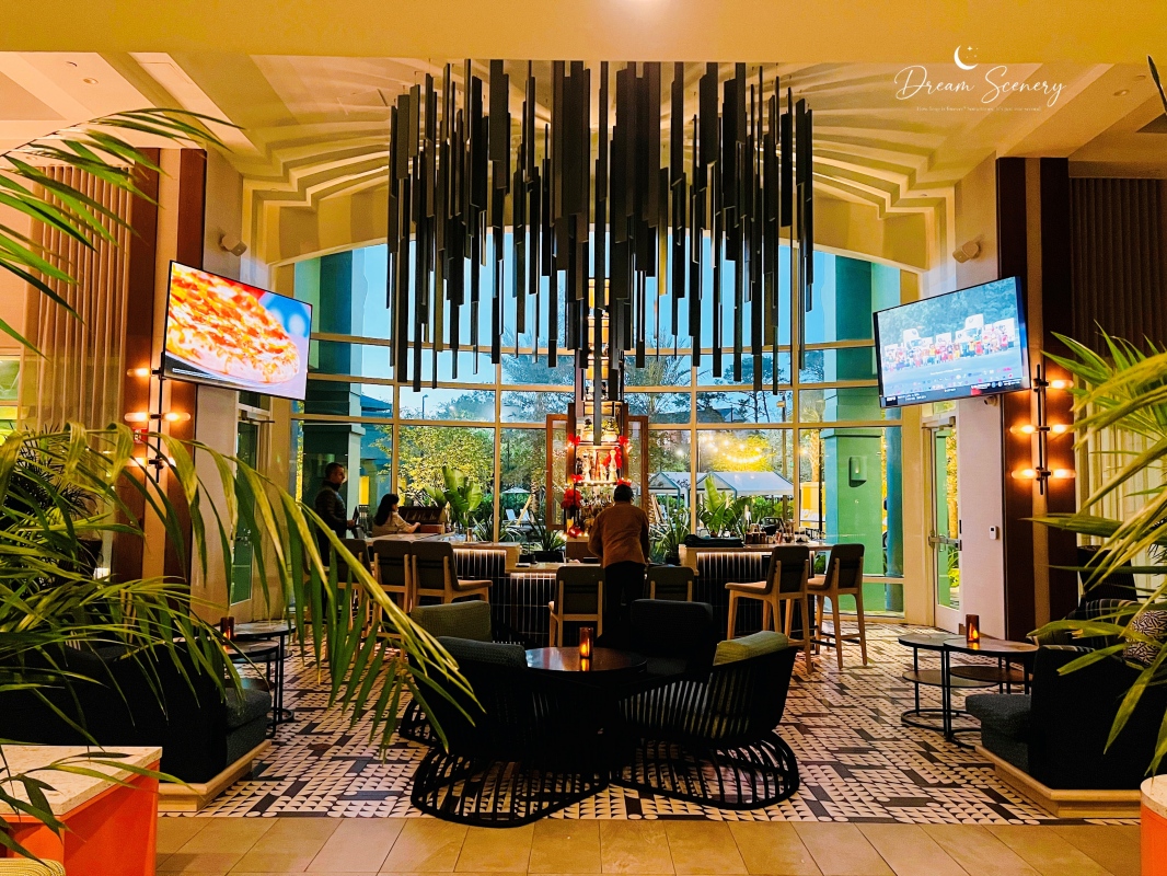 【美國-Florida】 Hotel Landy Orlando Universal Blvd., a Tribute Portfolio™ Hotel - 第3張圖 【美國-Florida】 Hotel Landy Orlando Universal Blvd., a Tribute Portfolio™ Hotel