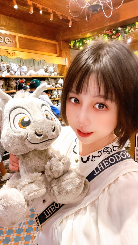 【美國 Florida】2024 EPCOT 設施-Frozen Ever After