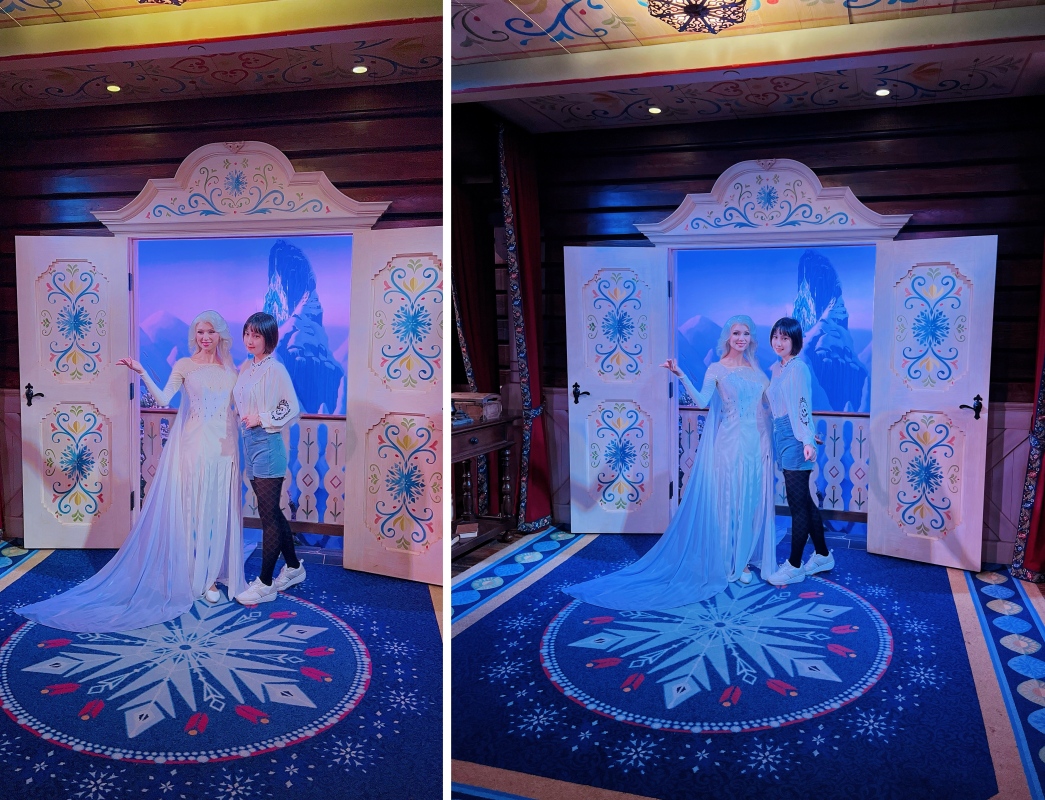 【美國 Florida】2024 EPCOT 設施-Royal Sommerhus 皇家夏宮 - 第11張圖 【美國 Florida】2024 EPCOT 設施-Royal Sommerhus 皇家夏宮