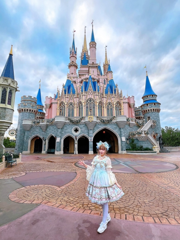 2024 Magic Kingdom 漫步迪士尼城堡 - 第28張圖 2024 Magic Kingdom 漫步迪士尼城堡
