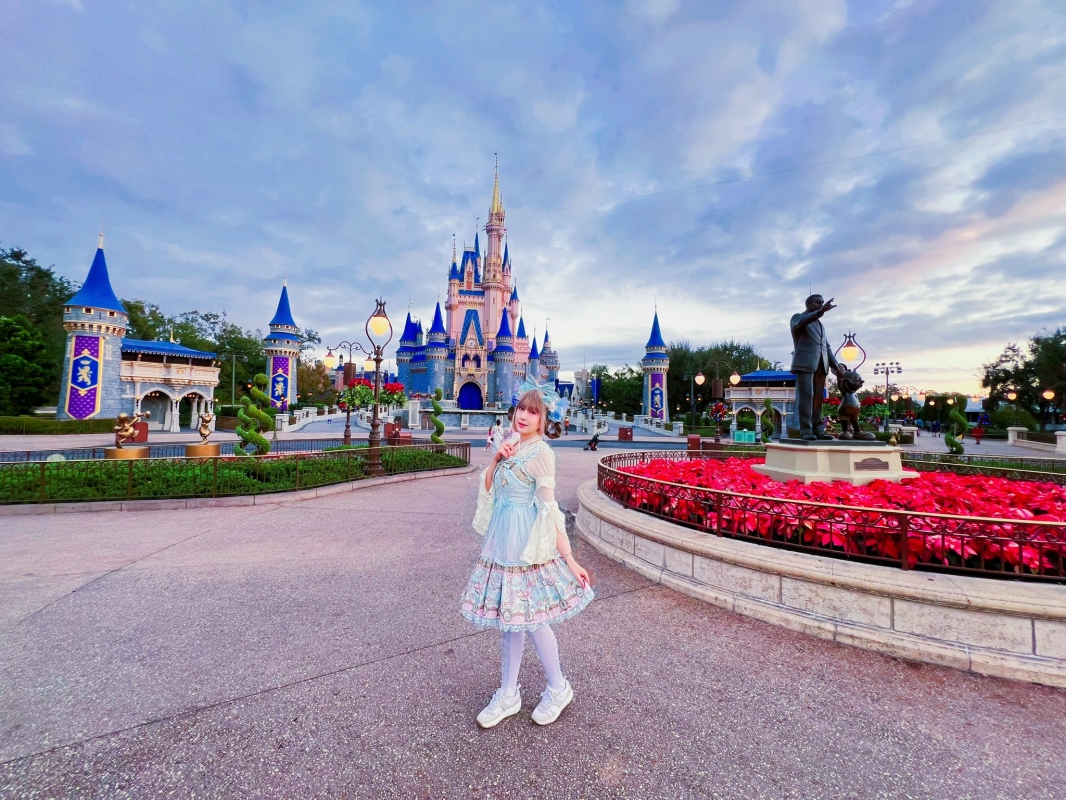 2024 Magic Kingdom 漫步迪士尼城堡 - 第15張圖 2024 Magic Kingdom 漫步迪士尼城堡