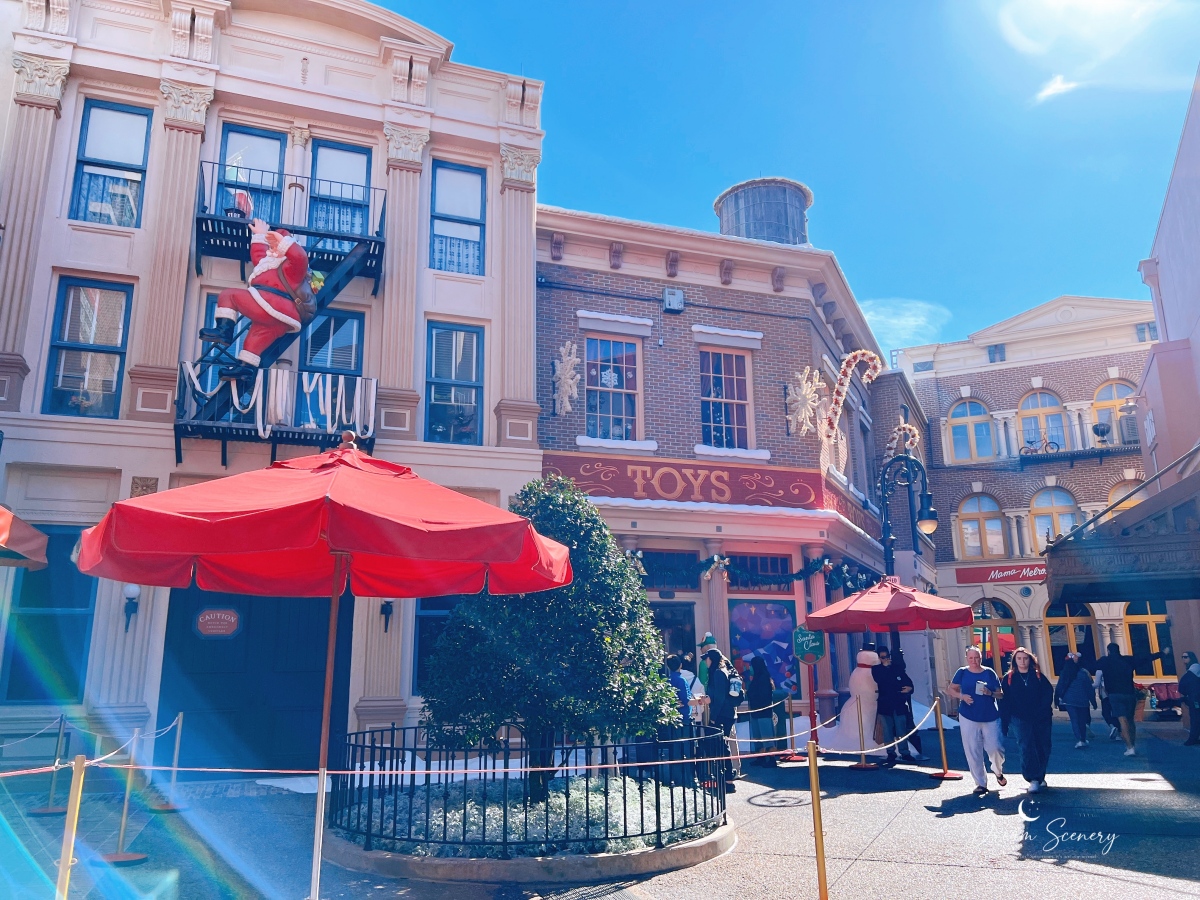 【美國 Florida】2024 Disney’s Hollywood Studios 好萊塢夢工廠全攻略|14大設施評分、必玩推薦、煙火秀一次看 - 第61張圖 【美國 Florida】2024 Disney’s Hollywood Studios 好萊塢夢工廠全攻略|14大設施評分、必玩推薦、煙火秀一次看