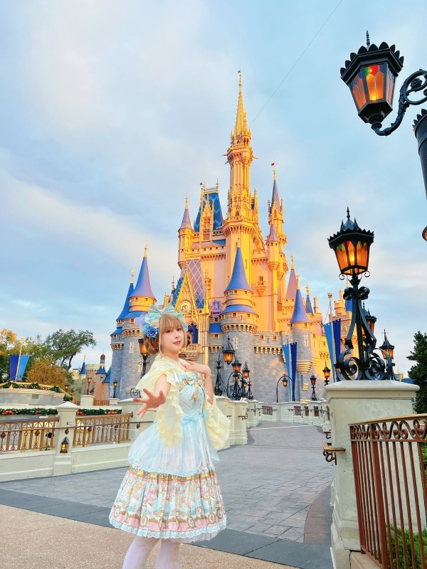 2024 Magic Kingdom 漫步迪士尼城堡 - 第26張圖 2024 Magic Kingdom 漫步迪士尼城堡