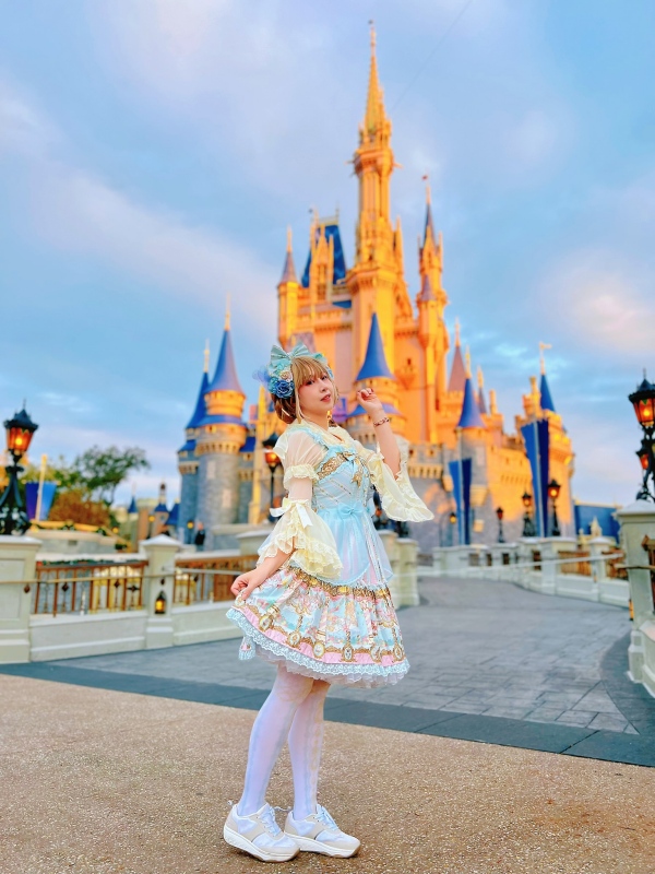 2024 Magic Kingdom 漫步迪士尼城堡 - 第25張圖 2024 Magic Kingdom 漫步迪士尼城堡