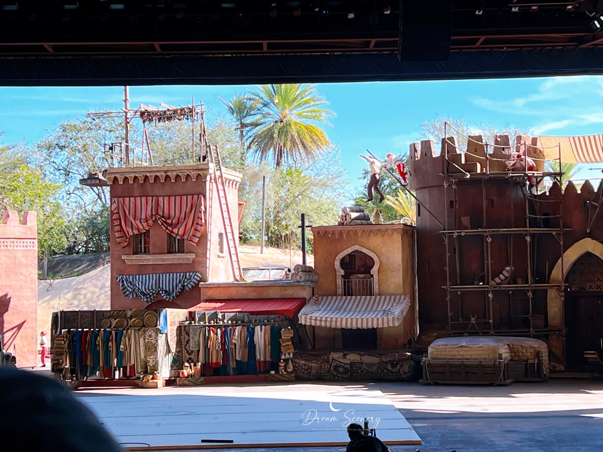 【美國 Florida】2024 Disney’s Hollywood Studios表演-Indiana Jones Epic Stunt Spectacular! - 第3張圖 【美國 Florida】2024 Disney’s Hollywood Studios表演-Indiana Jones Epic Stunt Spectacular!