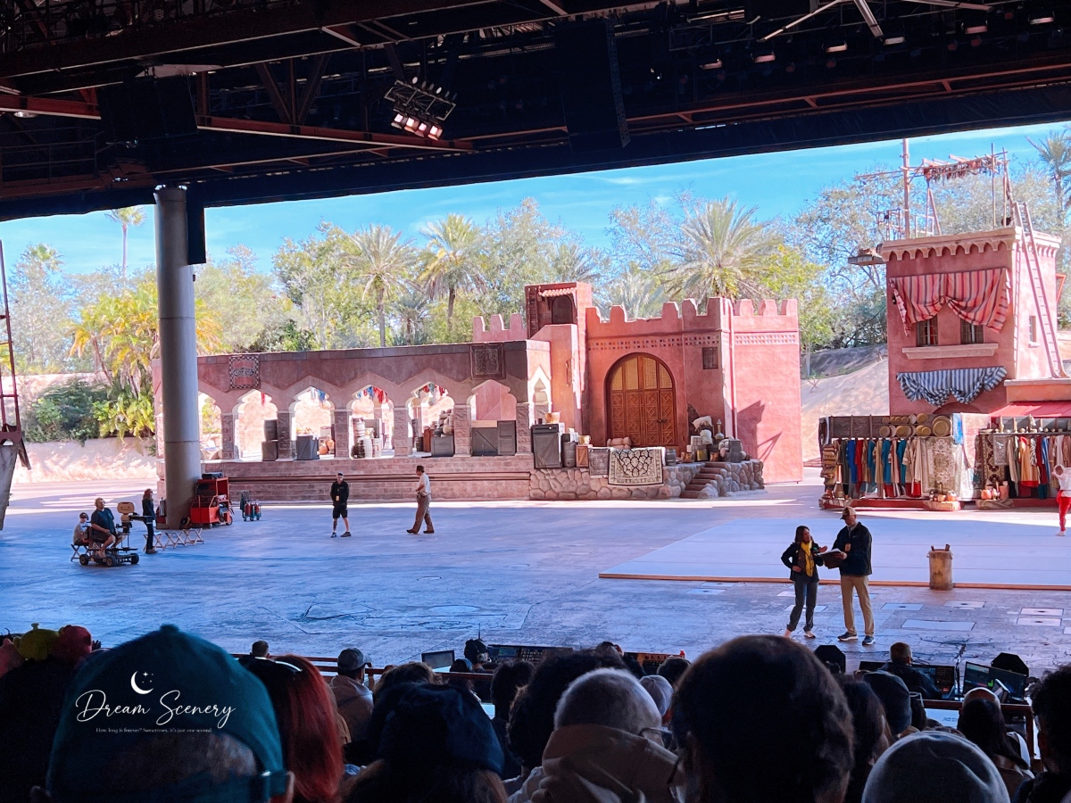 【美國 Florida】2024 Disney’s Hollywood Studios表演-Indiana Jones Epic Stunt Spectacular! - 第4張圖 【美國 Florida】2024 Disney’s Hollywood Studios表演-Indiana Jones Epic Stunt Spectacular!
