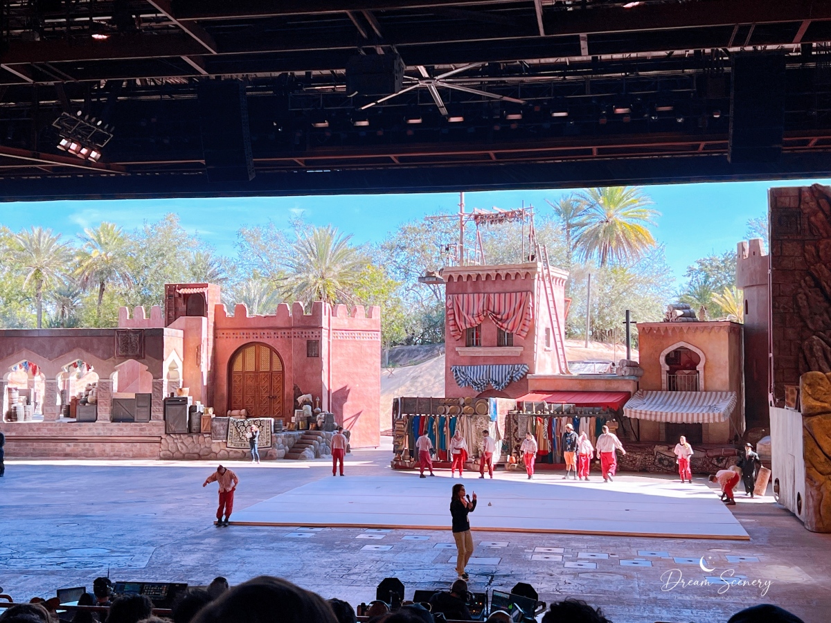【美國 Florida】2024 Disney’s Hollywood Studios表演-Indiana Jones Epic Stunt Spectacular! - 第5張圖 【美國 Florida】2024 Disney’s Hollywood Studios表演-Indiana Jones Epic Stunt Spectacular!