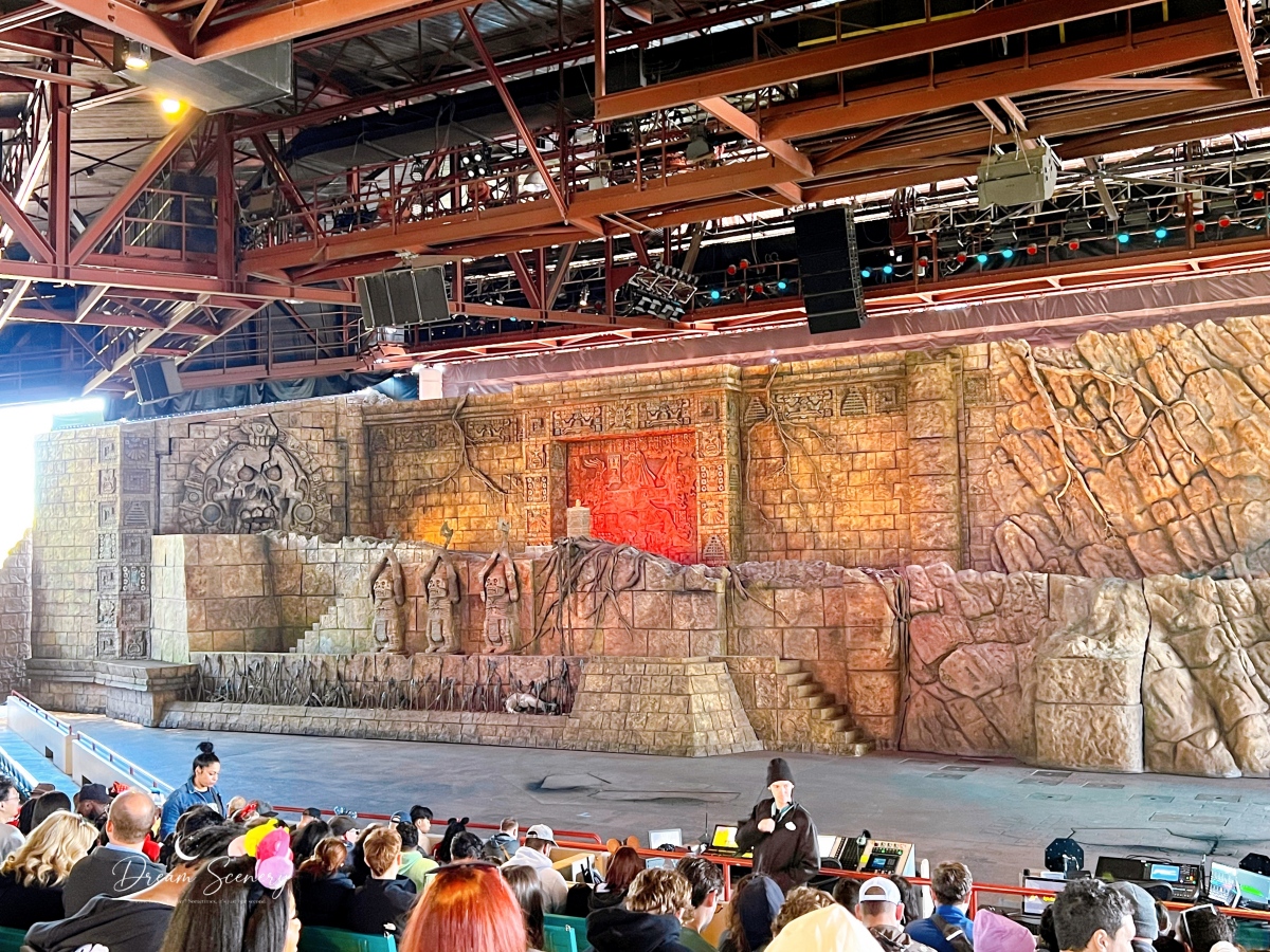 【美國 Florida】2024 Disney’s Hollywood Studios表演-Indiana Jones Epic Stunt Spectacular! - 第8張圖 【美國 Florida】2024 Disney’s Hollywood Studios表演-Indiana Jones Epic Stunt Spectacular!